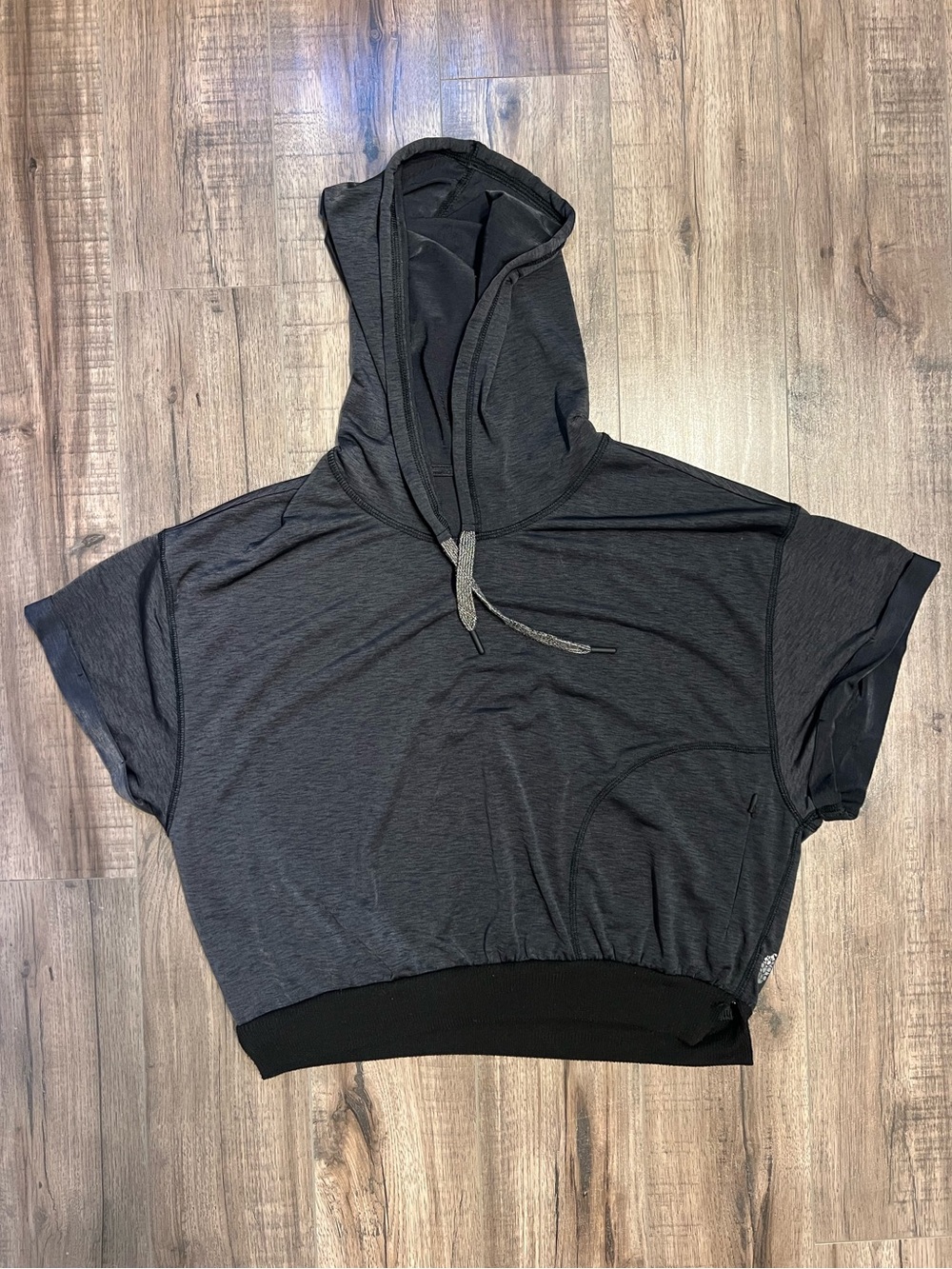 FP Movement Rally Hooded Tee